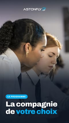Vidéo Multi Airlines — présentation du programme